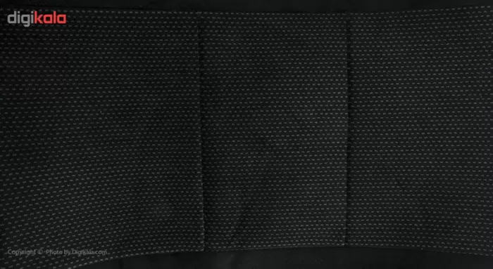 روکش صندلی خودرو هایکو مدل دنا پلاس طرح دنا