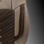 روکش صندلی خودرو مدل f1002 مناسب برای سمندlx