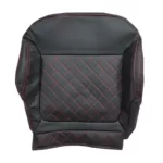 روکش صندلی خودرو کد 1 مناسب برای جک KMC  T8