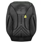 روکش صندلی خودرو آذین روکش مدل AZVIP مناسب برای رنو ال 90