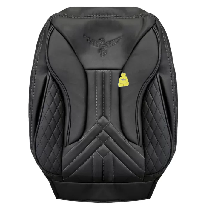 روکش صندلی خودرو آذین روکش مدل AZVIP مناسب برای رنو ال 90