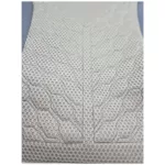 روکش صندلی خودرو کد s450 مناسب برای وانت کاپرا 2 کابین