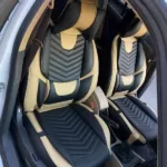 روکش صندلی خودرو مدل خلبانی مناسب برای پژو پارس جدید