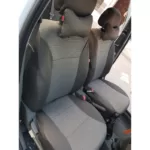 روکش صندلی خودرو هایکو طرح آنتیک مناسب برای تیبا و ساینا