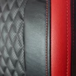 روکش صندلی خودرو سوشیانت مدل A-11 مناسب برای پژو 207