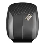 روکش صندلی خودرو سوشیانت مدل A-101 مناسب برای پژو 206