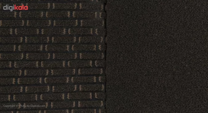 روکش صندلی خودرو هایکو مدل کتیبه مناسب برای پژو پارس