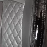 روکش صندلی خودرو سوشیانت مدل افرا مناسب برای ساینا