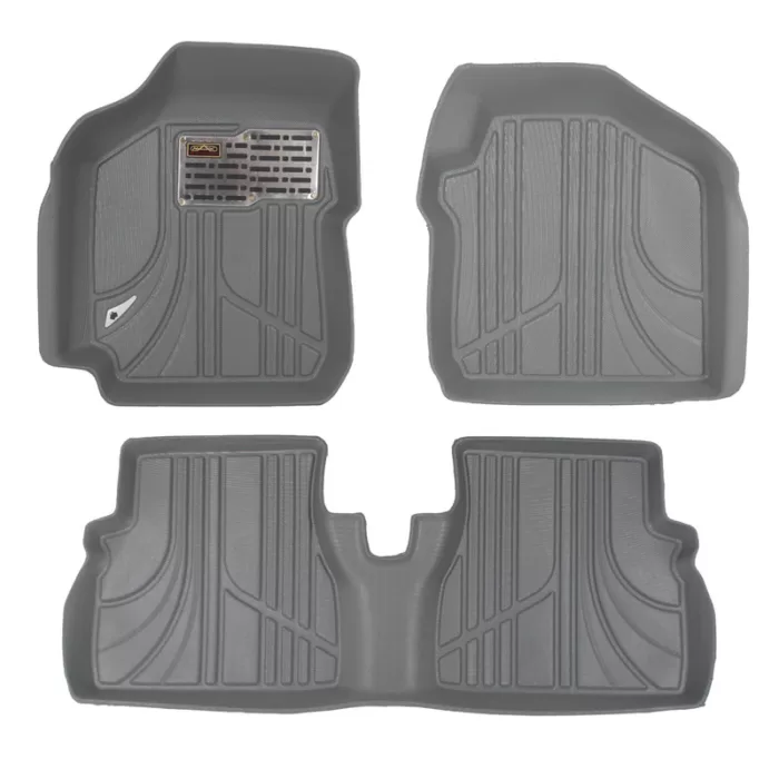 ec31d0336cb65572682a0bb4015fe2f1 کفپوش سه بعدی خودرو مکس مدل پلی اتیلن مناسب برای تیبا 2