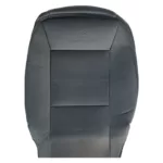 روکش صندلی خودرو مدل SB02 مناسب برای بایک سابرینا