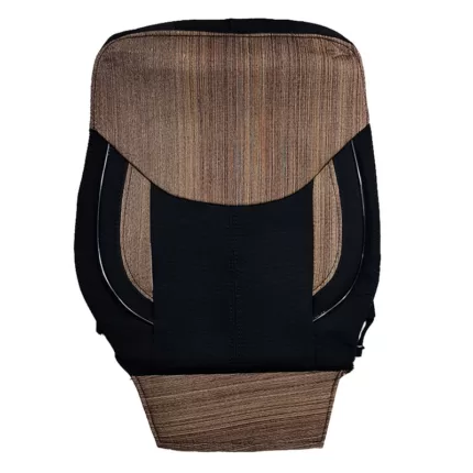 روکش صندلی خودرو کد 52  مناسب وانت پراید جدید