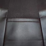 روکش صندلی خودرو مدل SMB073 مناسب برای سمند LX