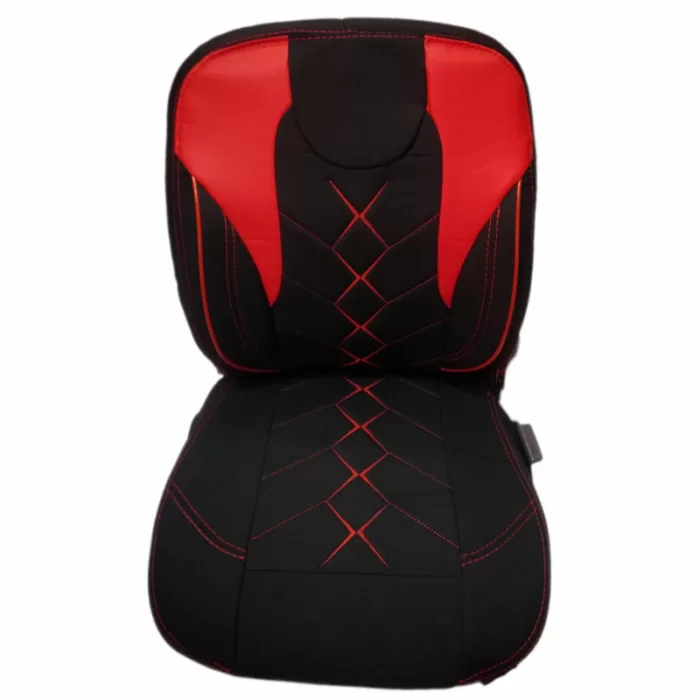 روکش صندلی خودرو مدل D70 مناسب برای پراید 111