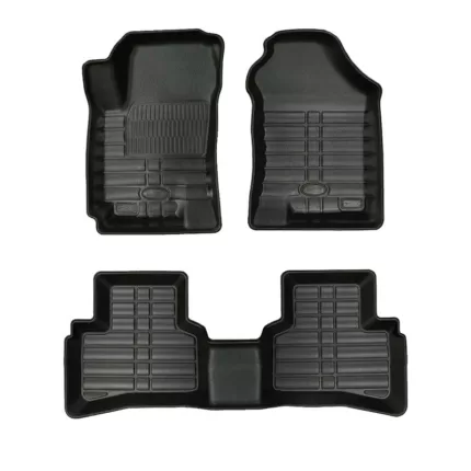  کفپوش سه بعدی خودرو بابل کارپت کد 3BD مناسب برای جک J4