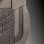 روکش صندلی خودرو مدل 1710 مناسب برای پژو پرشیا