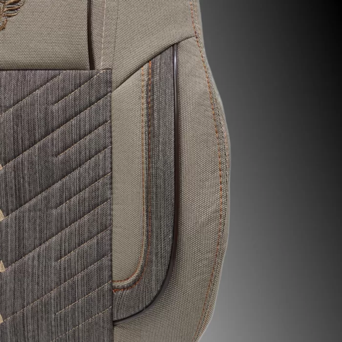 روکش صندلی خودرو مدل 1710 مناسب برای پژو پرشیا