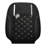 روکش صندلی خودرو سوشیانت مدل دیسکی مناسب برای ساینا