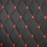 روکش صندلی خودرو سوشیانت مدل h3 مناسب برای پژو 207