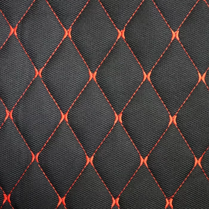 روکش صندلی خودرو سوشیانت مدل h3 مناسب برای پژو 207