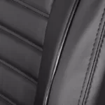 روکش صندلی خودرو گروه تولیدی پارس روکش رضایی مدل 2023 مناسب برای پژو 206