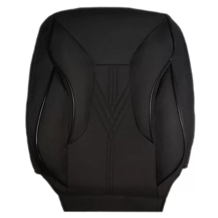 روکش صندلی خودرو مدل mb23 مناسب برای پراید صبا