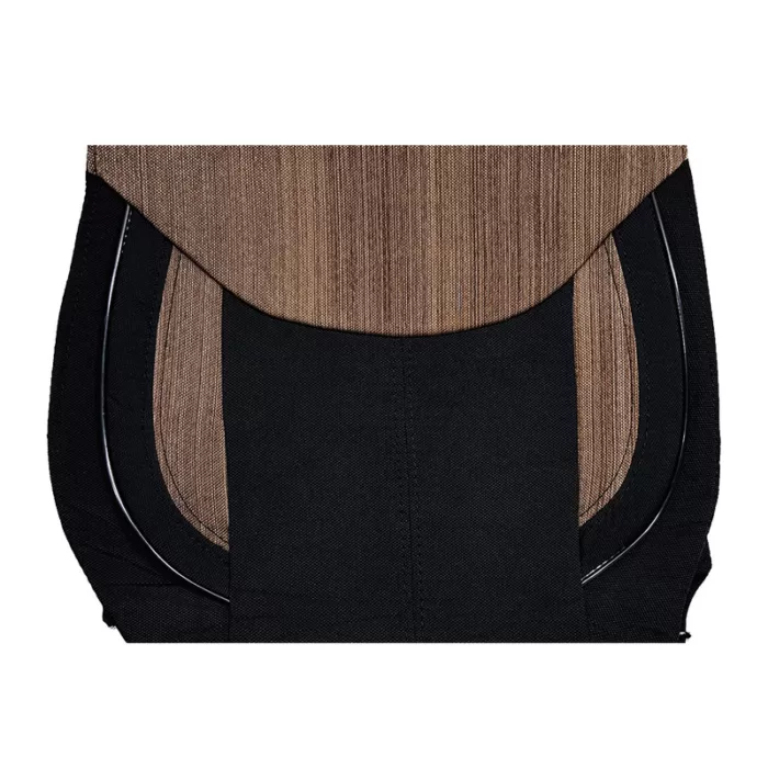 روکش صندلی خودرو کد 52  مناسب وانت پراید جدید