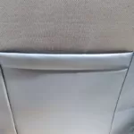 روکش صندلی خودرو مدل SMB050 مناسب برای کوییک