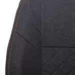 روکش صندلی خودرو سوشیانت مدل G مناسب برای وانت آریسان