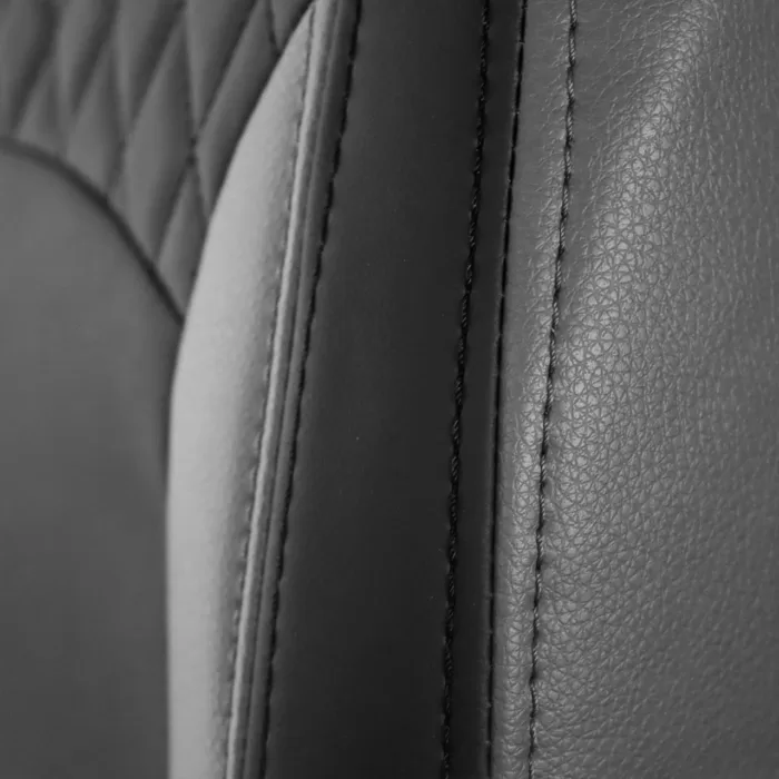 روکش صندلی خودرو سوشیانت مدل A-101 مناسب برای پژو 206