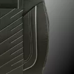 روکش صندلی خودرو مدل 1016 مناسب برای کوئیک