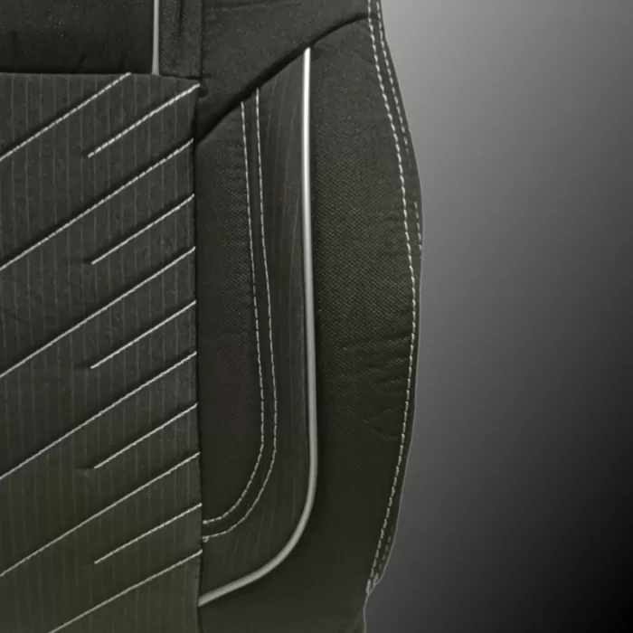 روکش صندلی خودرو مدل 1016 مناسب برای کوئیک