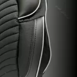 روکش صندلی خودرو مدل Vip فابریکی مناسب برای کوییک