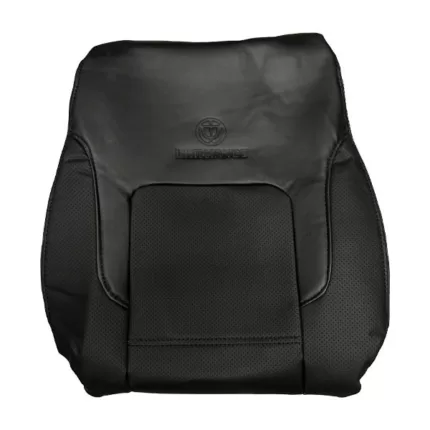 روکش صندلی خودرو  مدل 4020 مناسب برای برلیانس H320