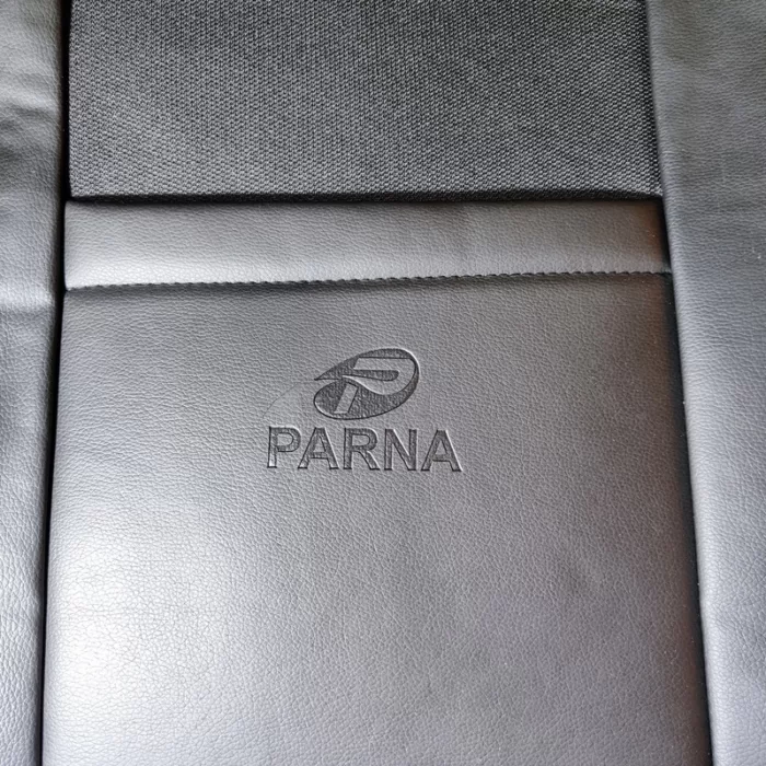 روکش صندلی خودرو مدل SMB044 مناسب برای پراید 111