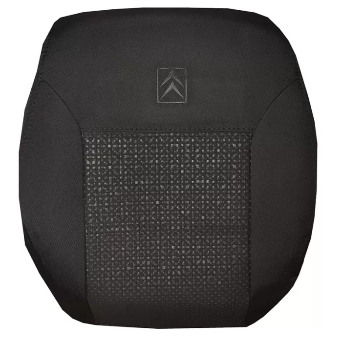 f991b4f13477cf60d0431c6e7427365d روکش صندلی خودرو مدل ZNT-P مناسب برای سیتروئن زانتیا