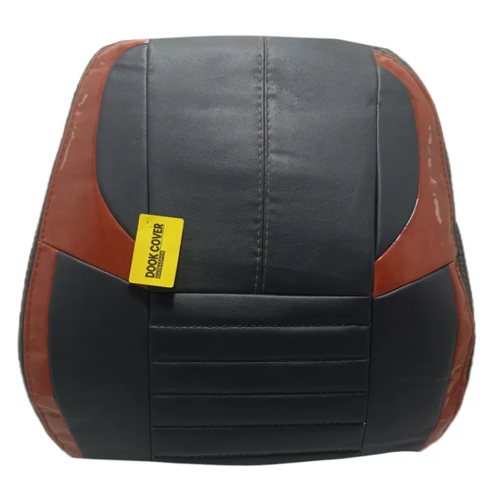 fafa858dfbb98c2d3a583de191531874 روکش صندلی خودرو دوک کاور طرح VERNY مناسب برای دنا