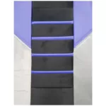 روکش صندلی ماشین سنگین کد 04 مناسب برای کامیون ولوو