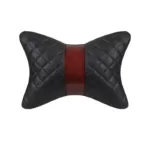 روکش صندلی خودرو سوشیانت مدل A-102 مناسب برای دنا به همراه پشت گردنی