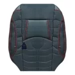 روکش صندلی خودرو آذین روکش مدل AZ232 مناسب برای تیبا2