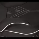 روکش صندلی خودرو مدل سناتور مناسب برای پژو 206