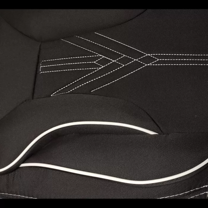 روکش صندلی خودرو مدل سناتور مناسب برای پژو 206