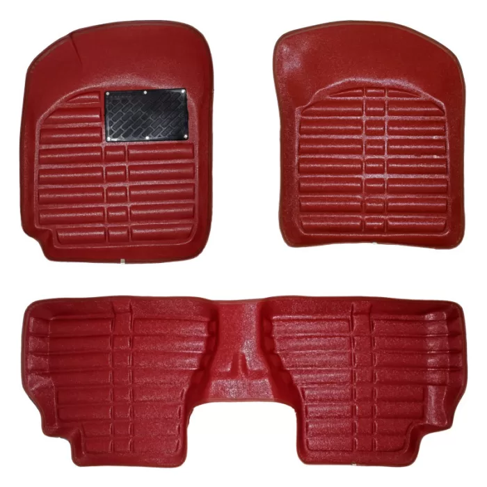 fd8f897ebd0d5113db4043389f76c6e3 کفپوش سه بعدی خودرو مدل لوکس مناسب برای پراید صبا