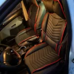 روکش صندلی خودرو مدل خلبانی مناسب برای پژو پارس جدید