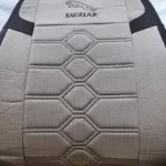 روکش صندلی خودرو مدل SMB055 مناسب برای پژو 405