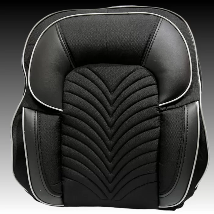 روکش صندلی خودرو مدل Vip فابریکی مناسب برای کوییک