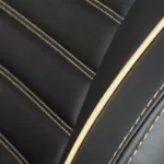 روکش صندلی خودرو گروه تولیدی پارس روکش رضایی مدل 2023 مناسب برای پژو پارس