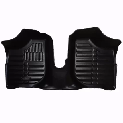 کفپوش سه بعدی خودرو بابل پوشش مدل چرمی مناسب برای نیسان وانت