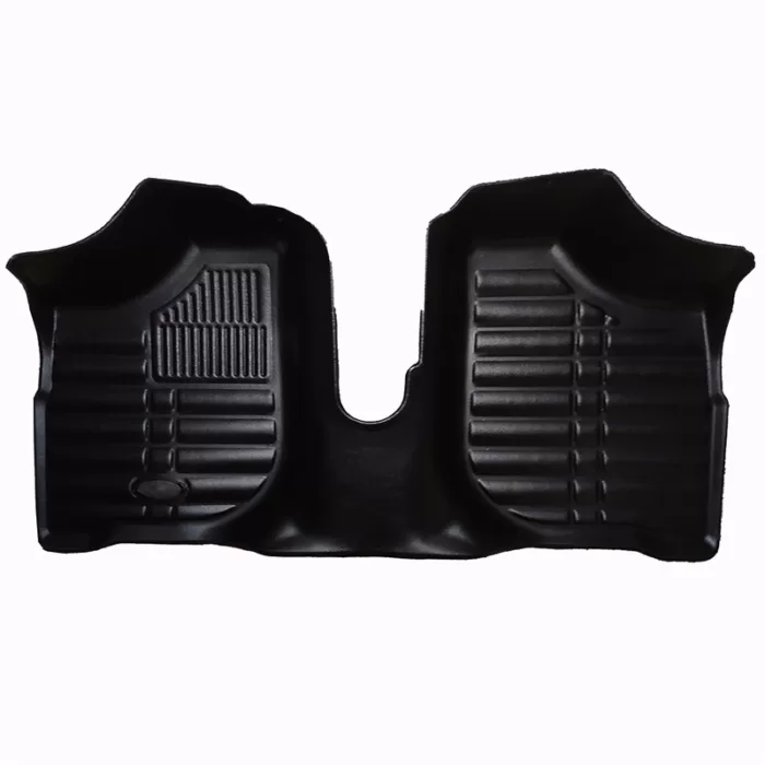 ff64fedcf9f547c2eea6067283cfa12a کفپوش سه بعدی خودرو بابل پوشش مدل چرمی مناسب برای نیسان وانت