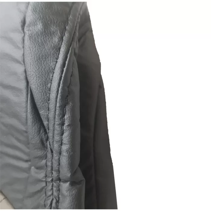 روکش صندلی خودرو کد s750 مناسب برای کاپرا 2 کابین
