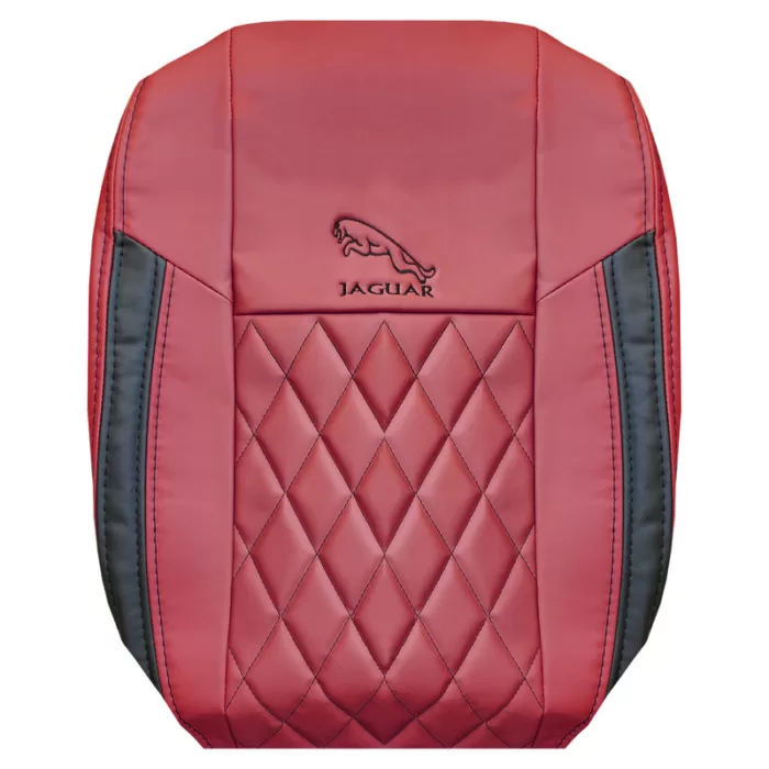 روکش صندلی خودرو جگوار مدل JAGP26 مناسب برای پژو 206